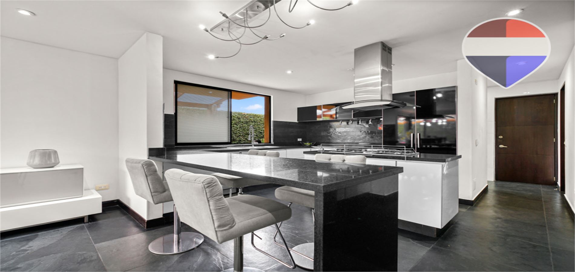 Casa en Venta en Cajicá, Canelones-3