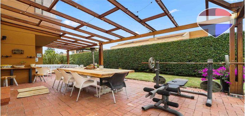 Casa en Venta en Cajicá, Canelones-5