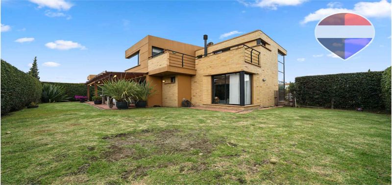 Casa en Venta en Cajicá, Canelones-6