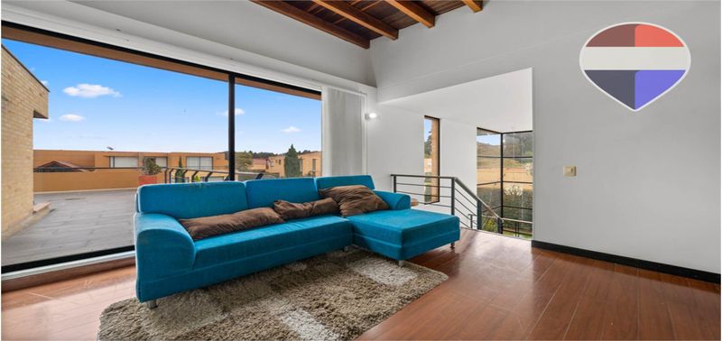 Casa en Venta en Cajicá, Canelones-9