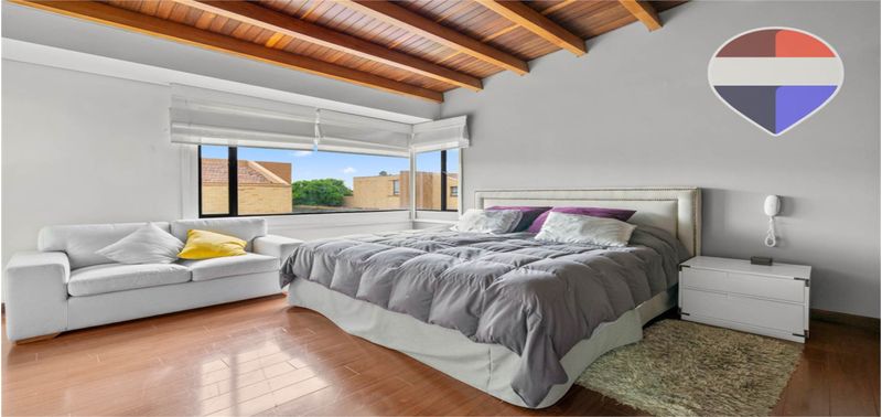 Casa en Venta en Cajicá, Canelones-15