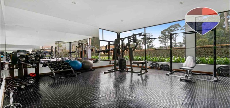 Casa en Venta en Cajicá, Canelones-19