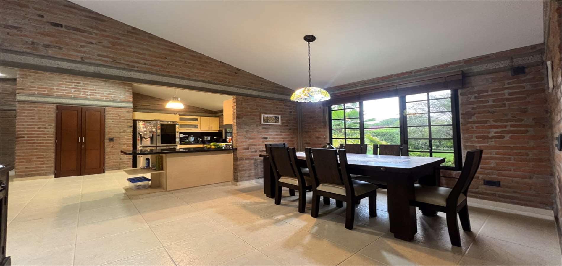 Casa en Venta en Jamundí, Urbanización Riberas de las Mercedes-1