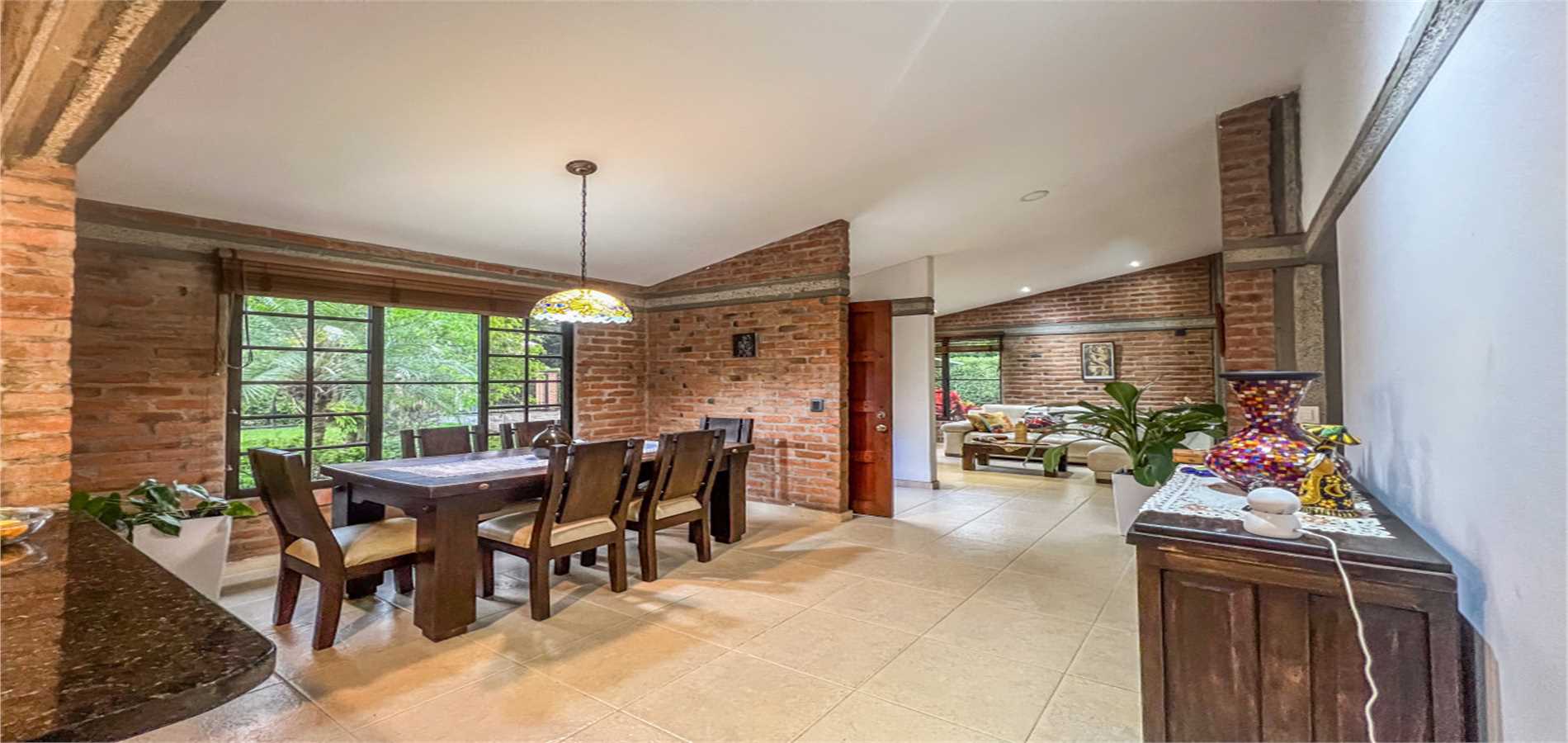 Casa en Venta en Jamundí, Urbanización Riberas de las Mercedes-3