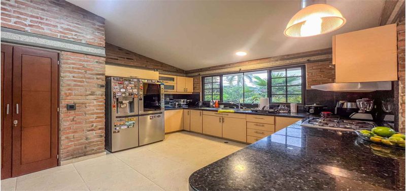 Casa en Venta en Jamundí, Urbanización Riberas de las Mercedes-4