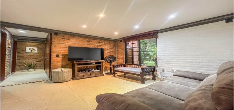 Casa en Venta en Jamundí, Urbanización Riberas de las Mercedes-7