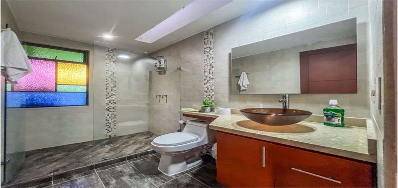 Casa en Venta en Jamundí, Urbanización Riberas de las Mercedes-9