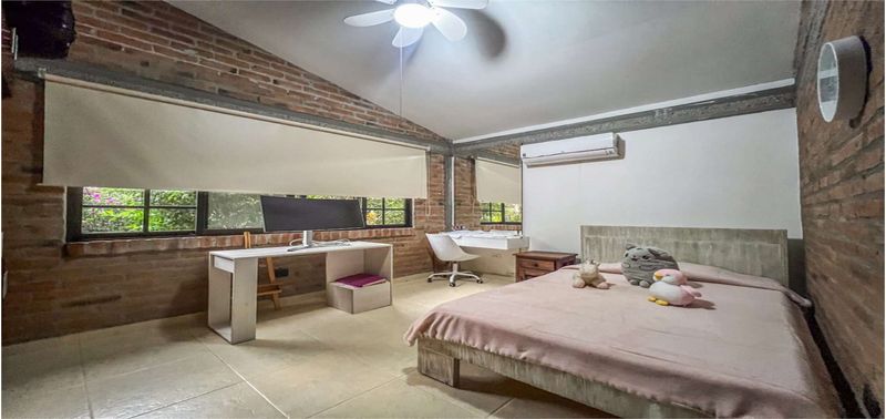 Casa en Venta en Jamundí, Urbanización Riberas de las Mercedes-10