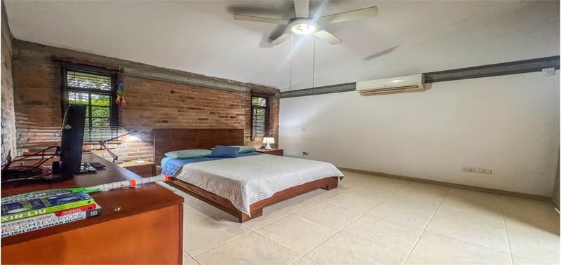 Casa en Venta en Jamundí, Urbanización Riberas de las Mercedes-11