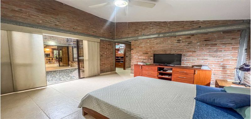 Casa en Venta en Jamundí, Urbanización Riberas de las Mercedes-12