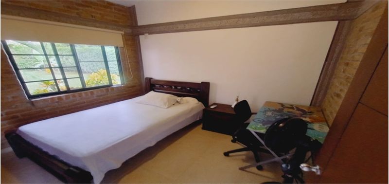 Casa en Venta en Jamundí, Urbanización Riberas de las Mercedes-14