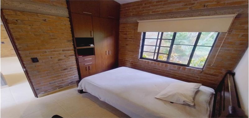 Casa en Venta en Jamundí, Urbanización Riberas de las Mercedes-16