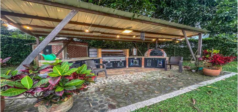 Casa en Venta en Jamundí, Urbanización Riberas de las Mercedes-19
