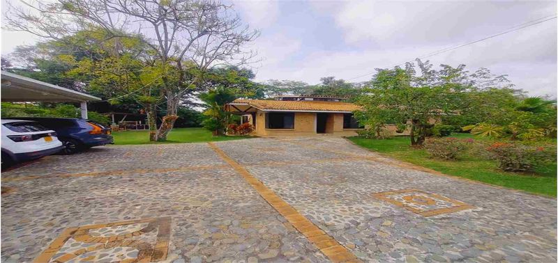 Casa en Venta en Jamundí, Urbanización Riberas de las Mercedes-20
