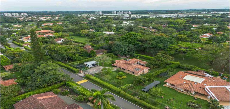 Casa en Venta en Jamundí, Urbanización Riberas de las Mercedes-22