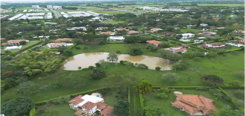 Casa en Venta en Jamundí, Urbanización Riberas de las Mercedes-23