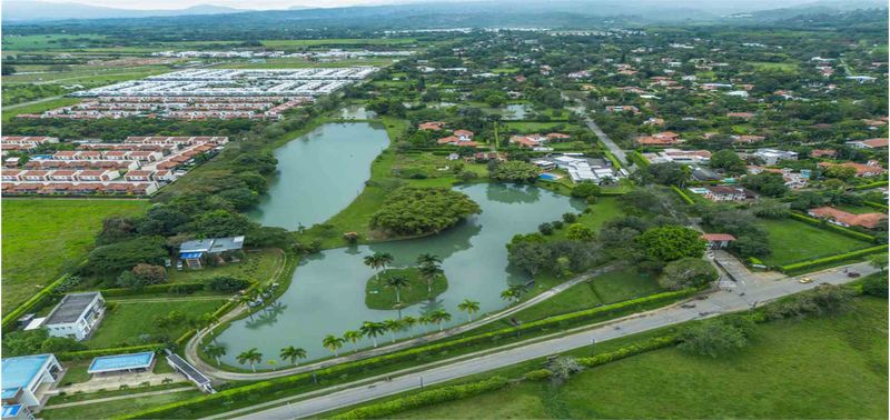 Casa en Venta en Jamundí, Urbanización Riberas de las Mercedes-24