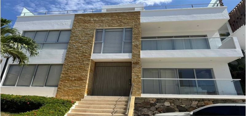 Casa en Venta en Santa Marta, Rodadero Reservado