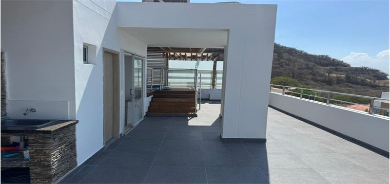 Casa en Venta en Santa Marta, Rodadero Reservado-1