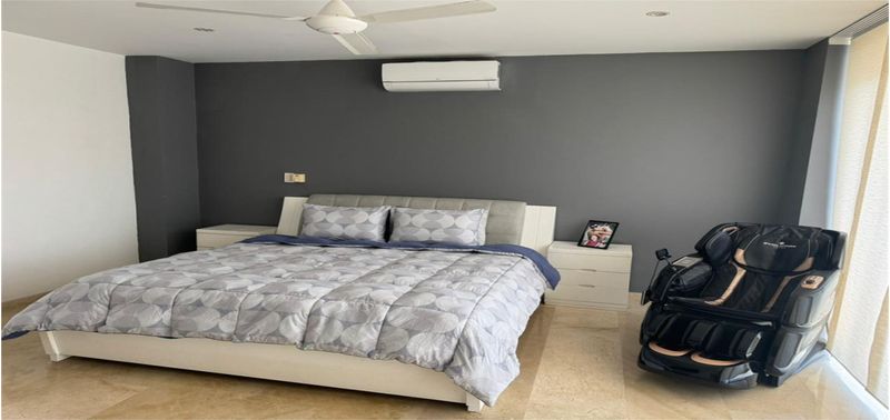 Casa en Venta en Santa Marta, Rodadero Reservado-4