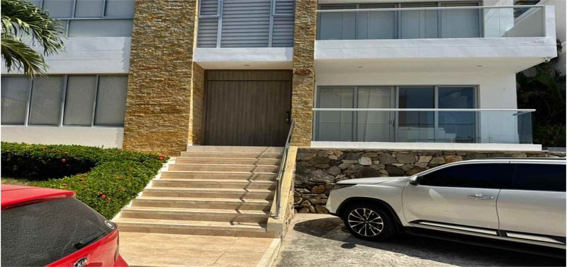 Casa en Venta en Santa Marta, Rodadero Reservado-8