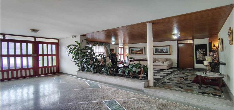 Casa en Venta en Bogotá, D.C., El Salitre-Teusaquillo-0