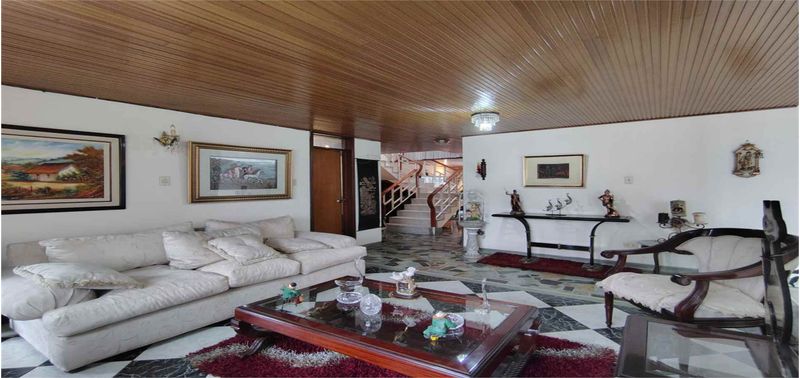 Casa en Venta en Bogotá, D.C., El Salitre-Teusaquillo-2