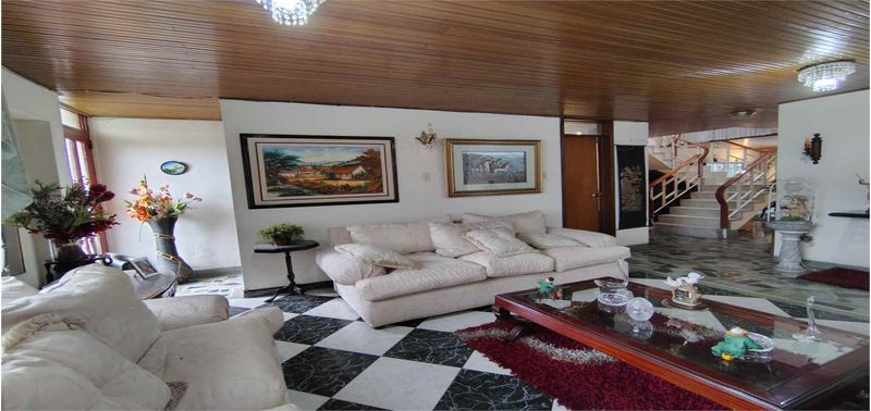 Casa en Venta en Bogotá, D.C., El Salitre-Teusaquillo-3