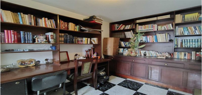 Casa en Venta en Bogotá, D.C., El Salitre-Teusaquillo-4