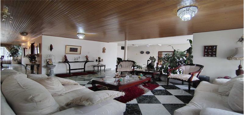 Casa en Venta en Bogotá, D.C., El Salitre-Teusaquillo-5