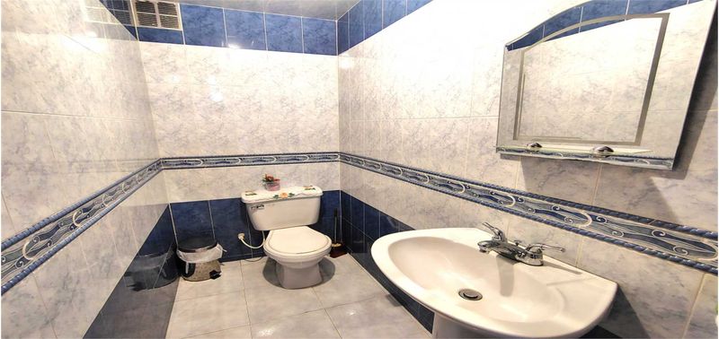 Casa en Venta en Bogotá, D.C., El Salitre-Teusaquillo-6
