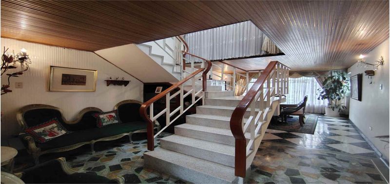 Casa en Venta en Bogotá, D.C., El Salitre-Teusaquillo-7