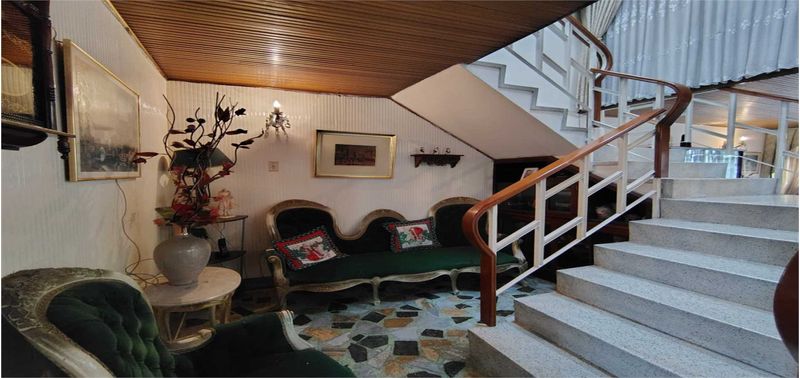 Casa en Venta en Bogotá, D.C., El Salitre-Teusaquillo-8