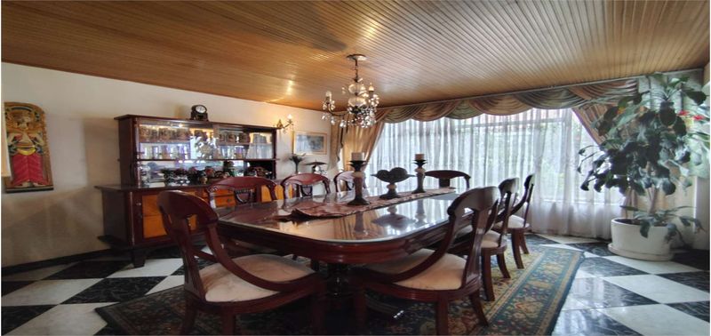 Casa en Venta en Bogotá, D.C., El Salitre-Teusaquillo-9