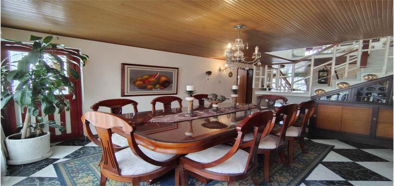 Casa en Venta en Bogotá, D.C., El Salitre-Teusaquillo-10
