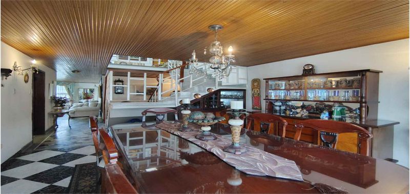 Casa en Venta en Bogotá, D.C., El Salitre-Teusaquillo-11