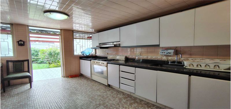 Casa en Venta en Bogotá, D.C., El Salitre-Teusaquillo-12