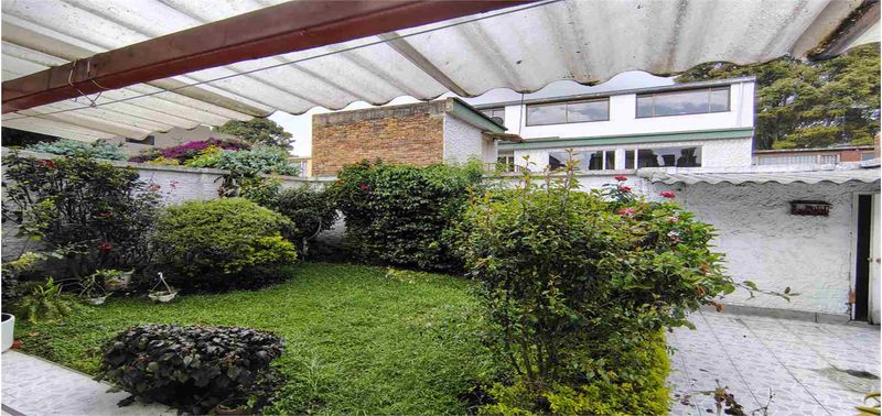 Casa en Venta en Bogotá, D.C., El Salitre-Teusaquillo-15