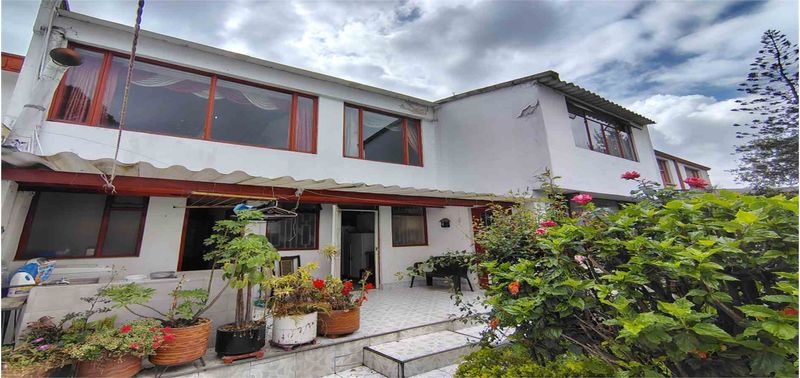 Casa en Venta en Bogotá, D.C., El Salitre-Teusaquillo-17
