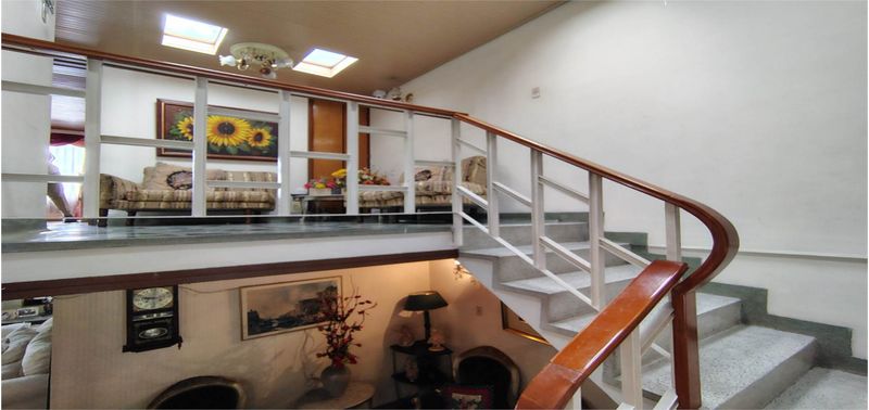 Casa en Venta en Bogotá, D.C., El Salitre-Teusaquillo-18