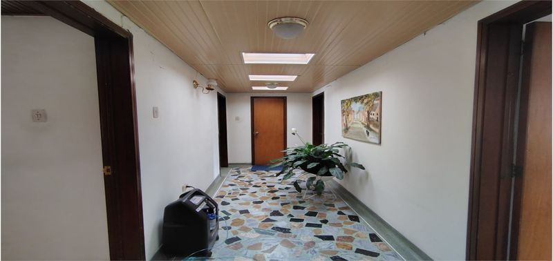Casa en Venta en Bogotá, D.C., El Salitre-Teusaquillo-19