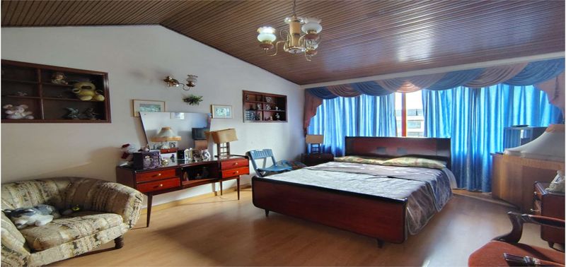 Casa en Venta en Bogotá, D.C., El Salitre-Teusaquillo-20