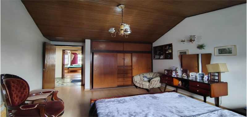 Casa en Venta en Bogotá, D.C., El Salitre-Teusaquillo-21