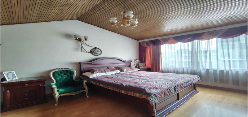 Casa en Venta en Bogotá, D.C., El Salitre-Teusaquillo-22