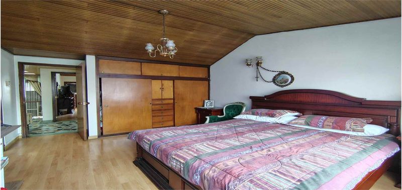 Casa en Venta en Bogotá, D.C., El Salitre-Teusaquillo-23