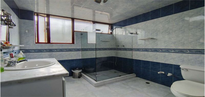 Casa en Venta en Bogotá, D.C., El Salitre-Teusaquillo-25
