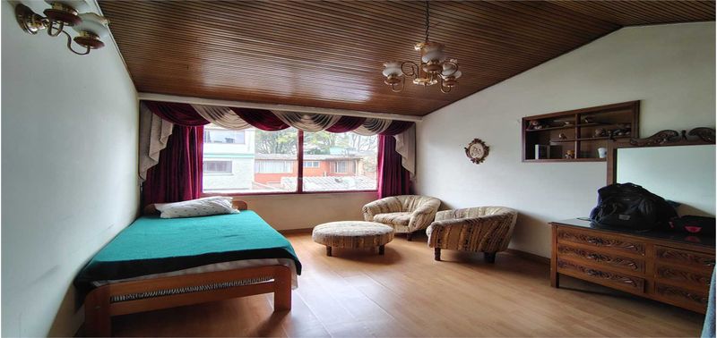 Casa en Venta en Bogotá, D.C., El Salitre-Teusaquillo-26