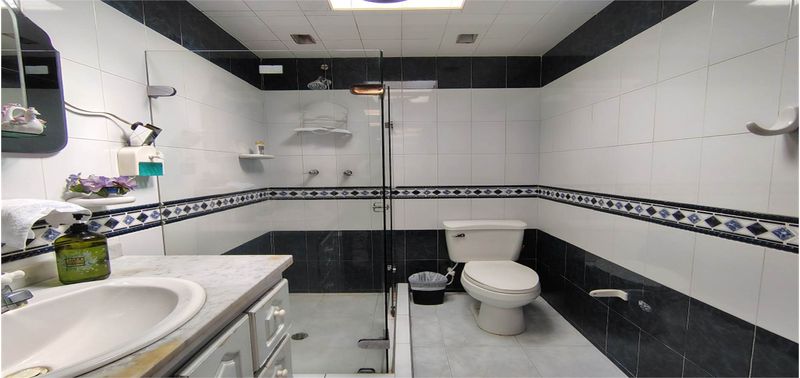 Casa en Venta en Bogotá, D.C., El Salitre-Teusaquillo-27
