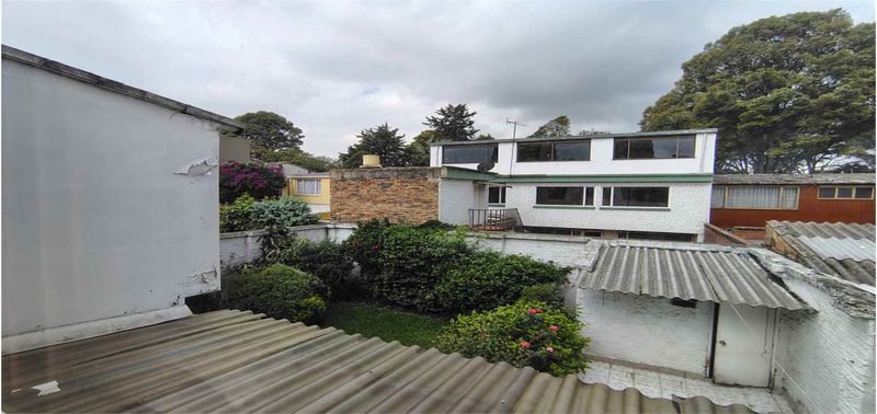 Casa en Venta en Bogotá, D.C., El Salitre-Teusaquillo-28
