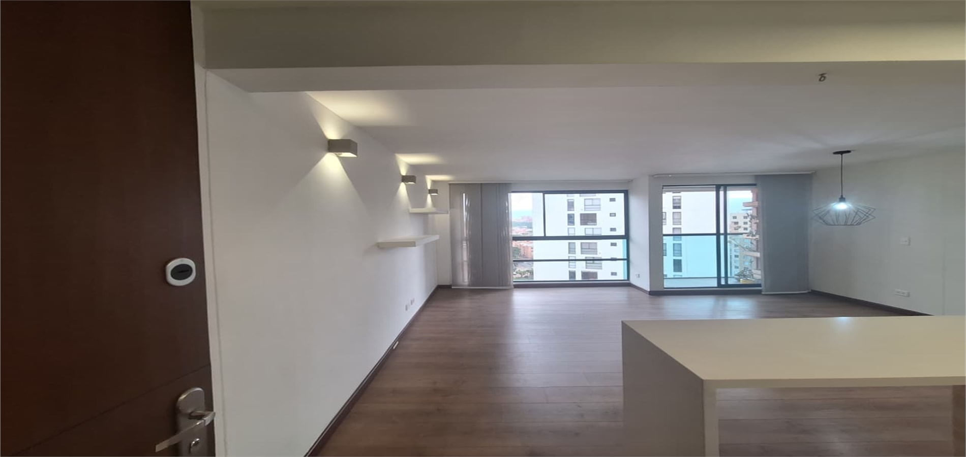 Apartamento en Venta en Bogotá, D.C., Pontevedra